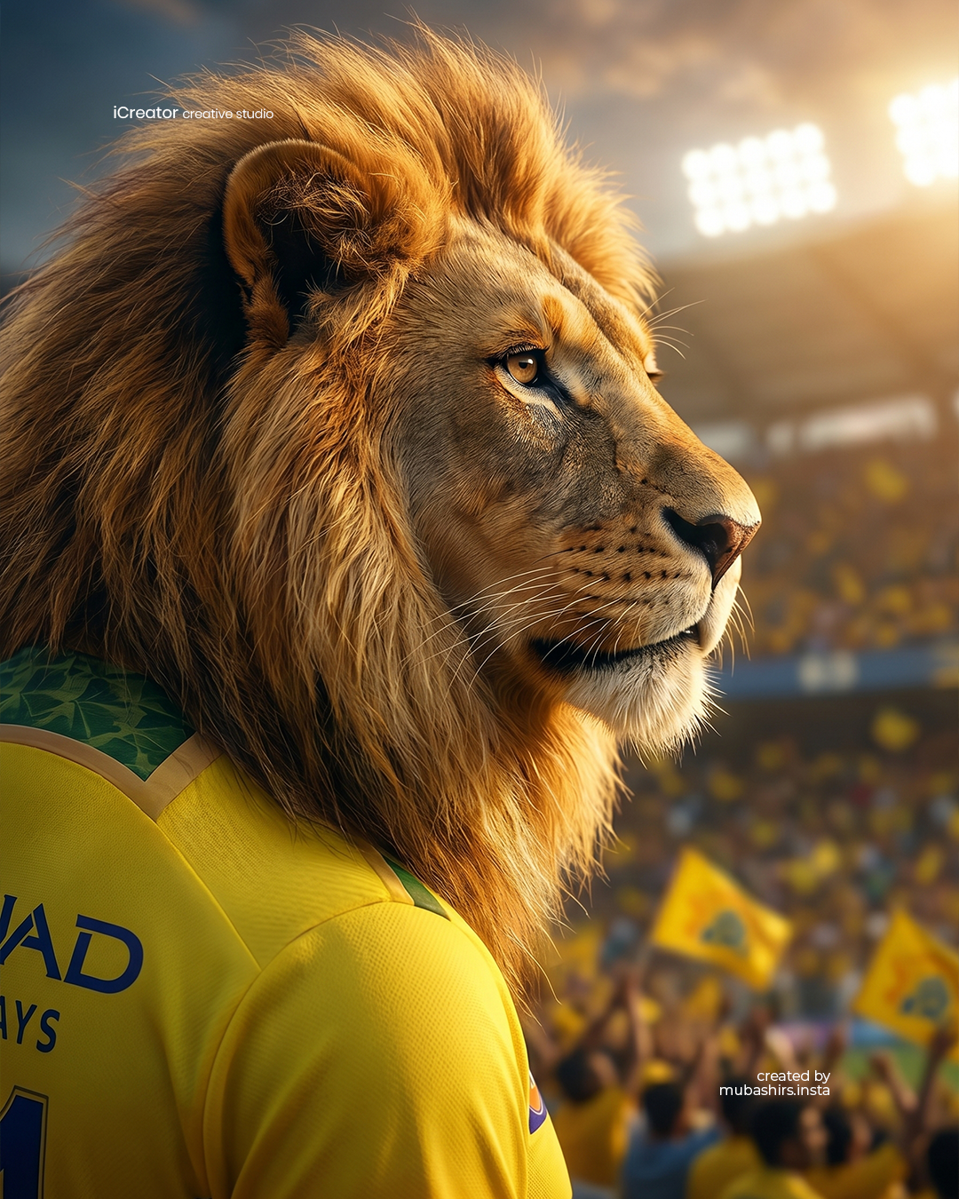 CSK 2