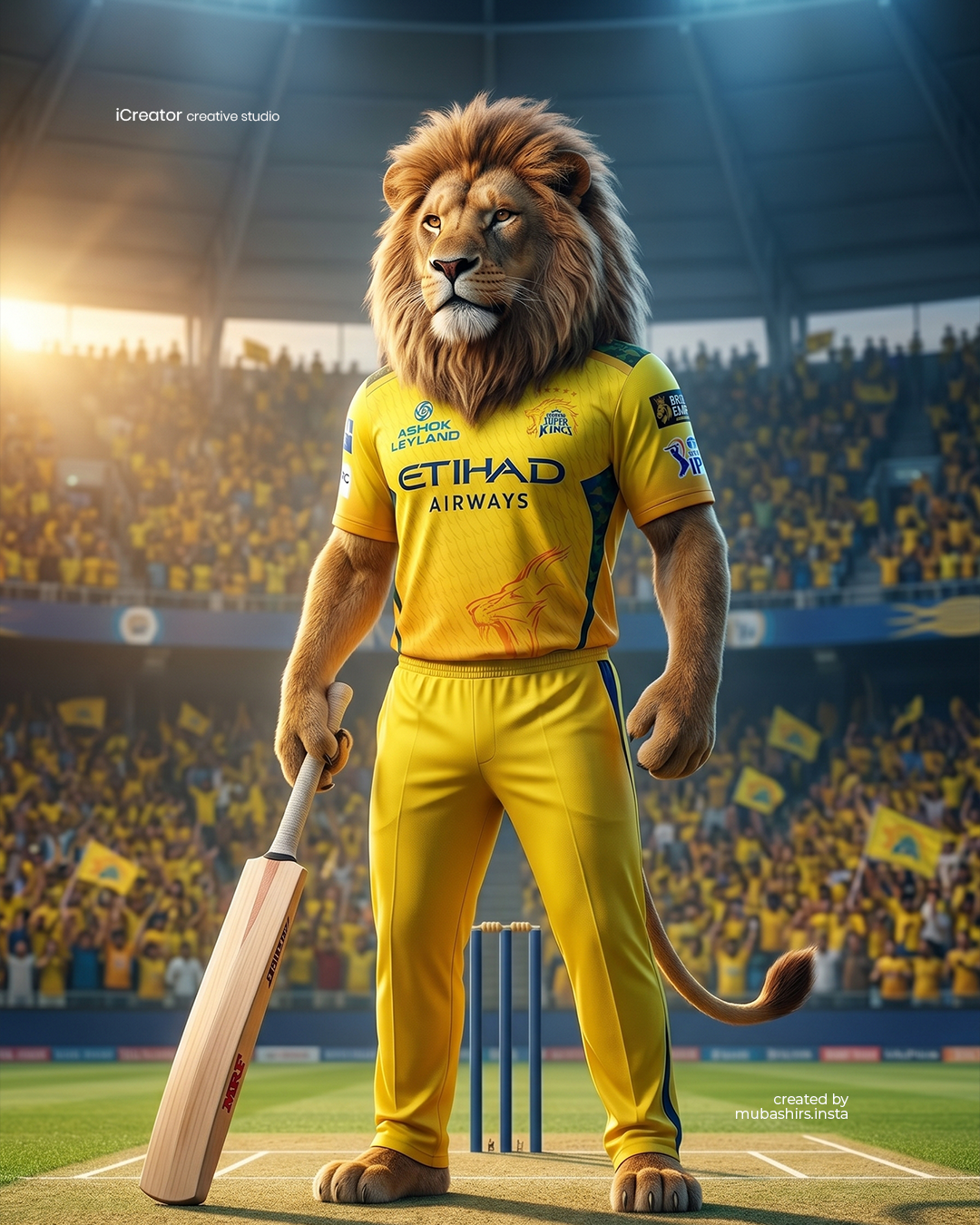 CSK
